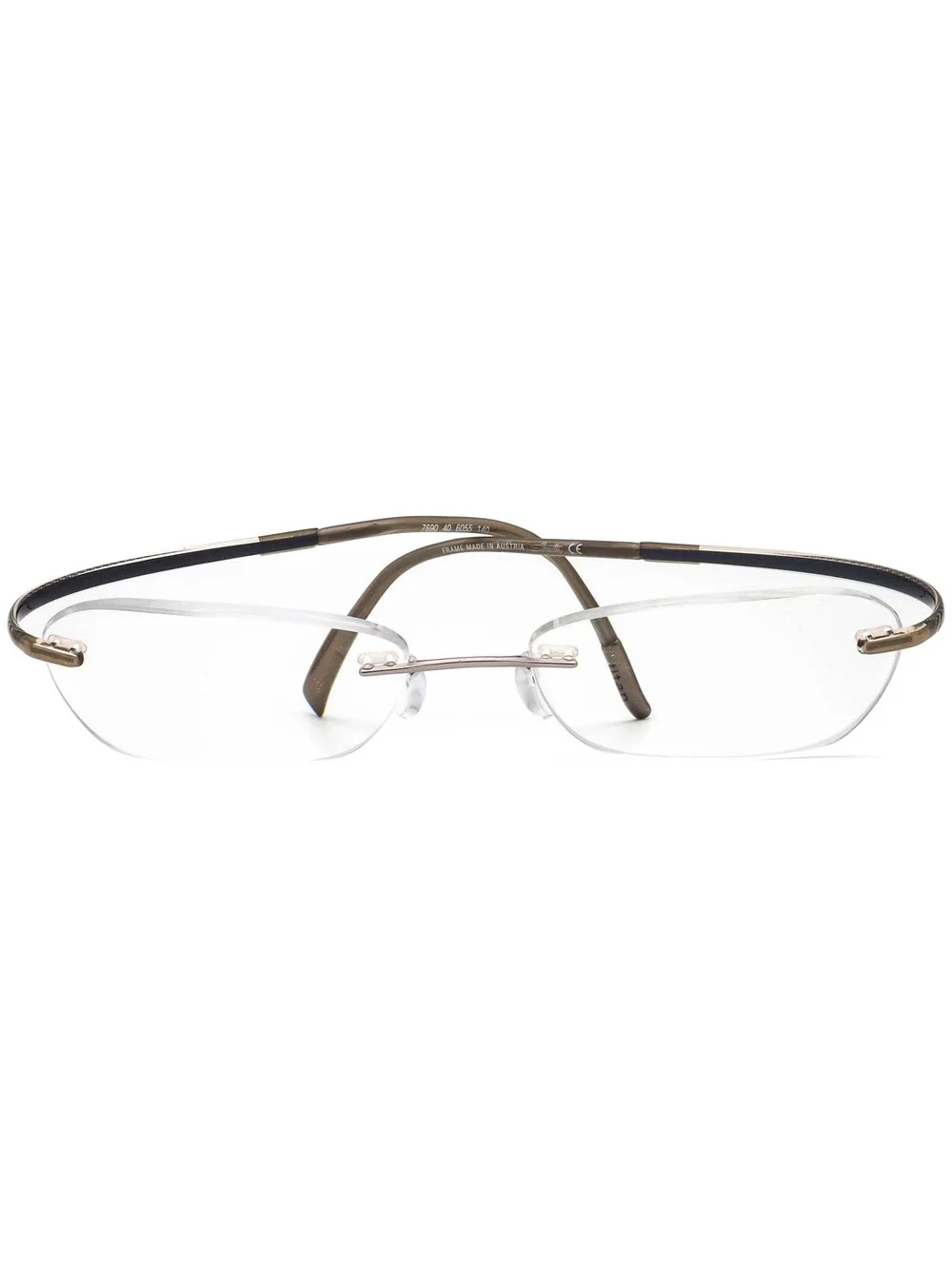Silhouette 7690 40